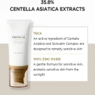 SKIN1004 - Madagascar Centella Air Fit Suncream Light 7