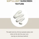 SKIN1004 - Madagascar Centella Air Fit Suncream Light 8