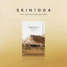 SKIN1004 - Madagascar Centella Watergel Sheet Ampoule Mask 2