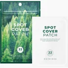 SKIN1004 - Tea-Trica Spot Cover Patch - 1 Pack (22EA) 1