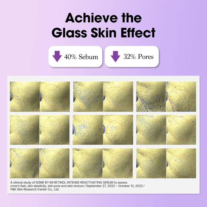 SOME BY MI - Retinol Intense Reactivating Serum 9 SOME BY MI - Retinol Intense Reactivating Serum 9