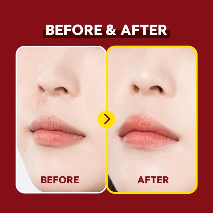 TIRTIR - Mask Fit Make Up Fixer 5