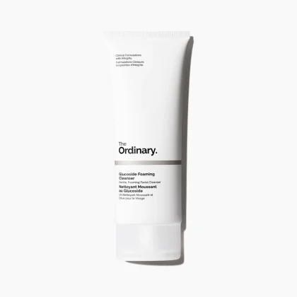 The Ordinary - Glycolipid Cream Cleanser