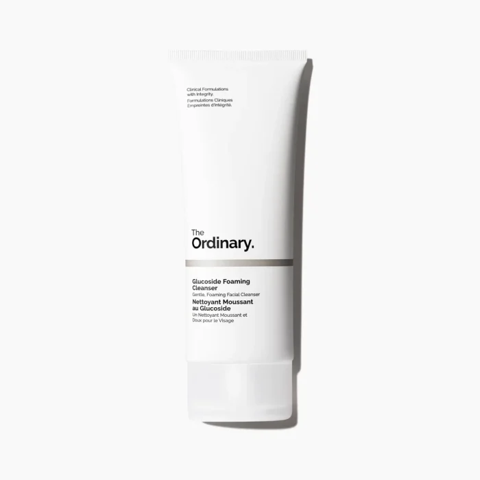 The Ordinary - Glycolipid Cream Cleanser 1