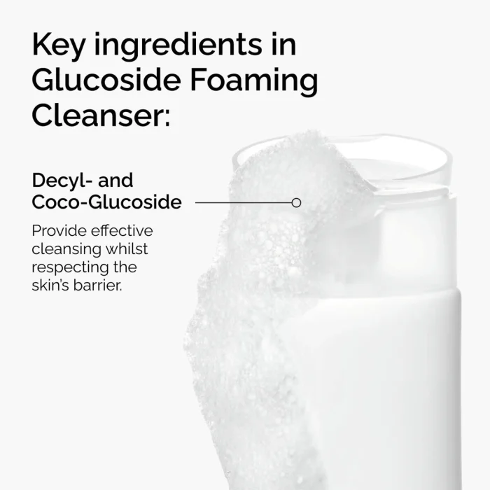 The Ordinary - Glycolipid Cream Cleanser 3