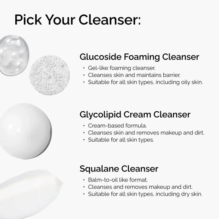 The Ordinary - Glycolipid Cream Cleanser 4