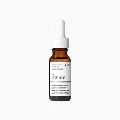 The Ordinary - Multi-Peptide Eye Serum