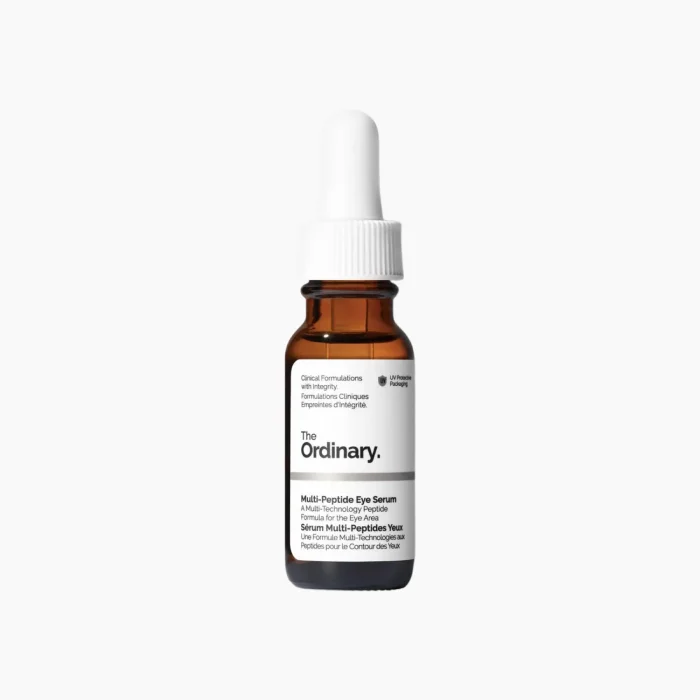 The Ordinary - Multi-Peptide Eye Serum 1 The Ordinary - Multi-Peptide Eye Serum 1