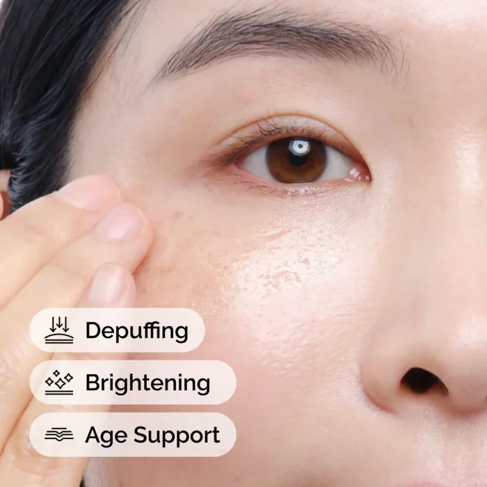 The Ordinary - Multi-Peptide Eye Serum 2 The Ordinary - Multi-Peptide Eye Serum 2