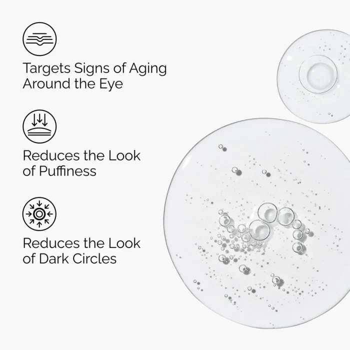 The Ordinary - Multi-Peptide Eye Serum 3 The Ordinary - Multi-Peptide Eye Serum 3