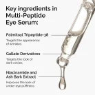 The Ordinary - Multi-Peptide Eye Serum 4