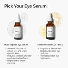 The Ordinary - Multi-Peptide Eye Serum 5