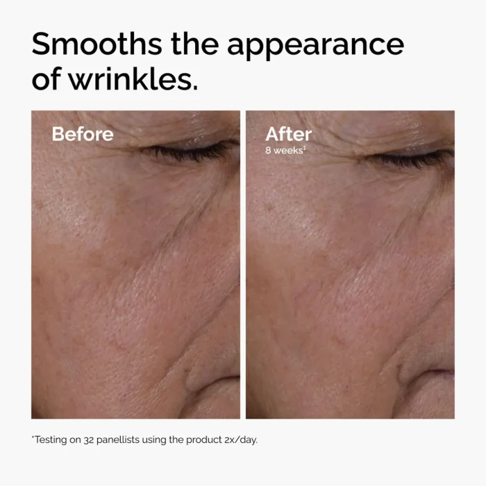 The Ordinary - Multi-Peptide + HA Serum 30 ML 3