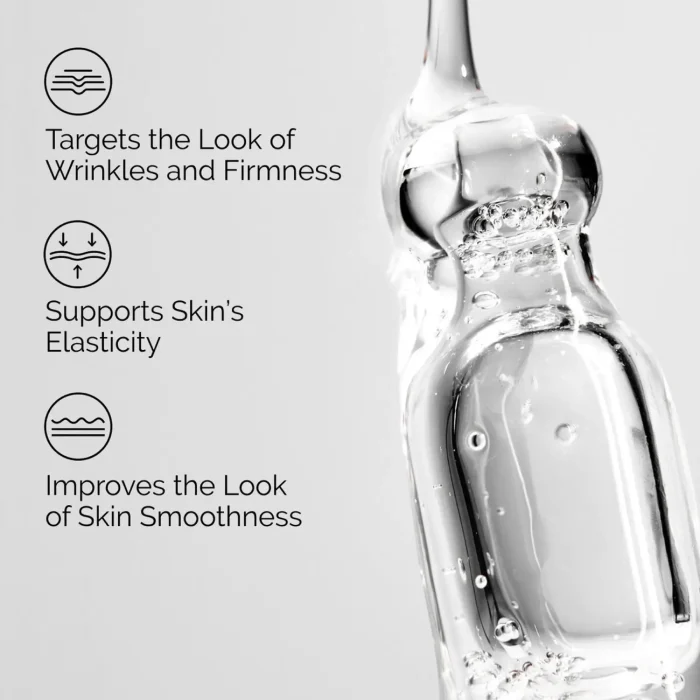 The Ordinary - Multi-Peptide + HA Serum 30 ML 5