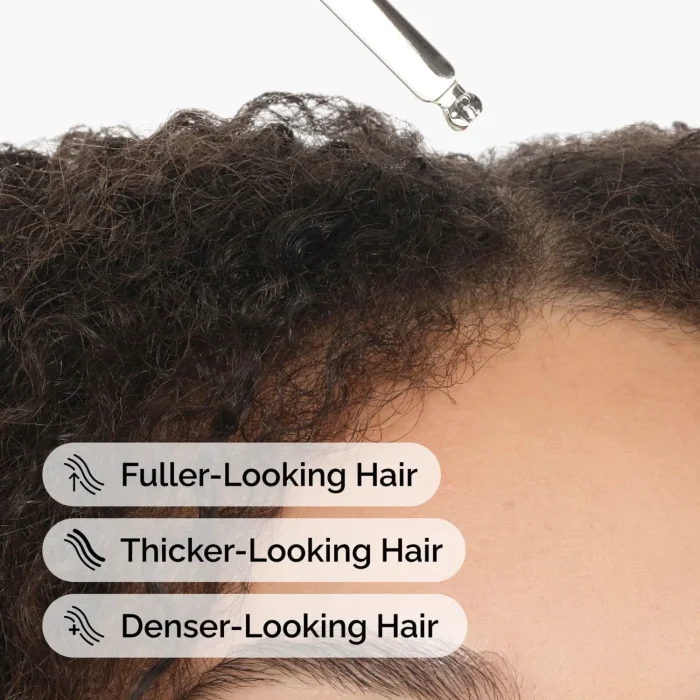 The Ordinary - Multi-Peptide Serum for Hair Density 2