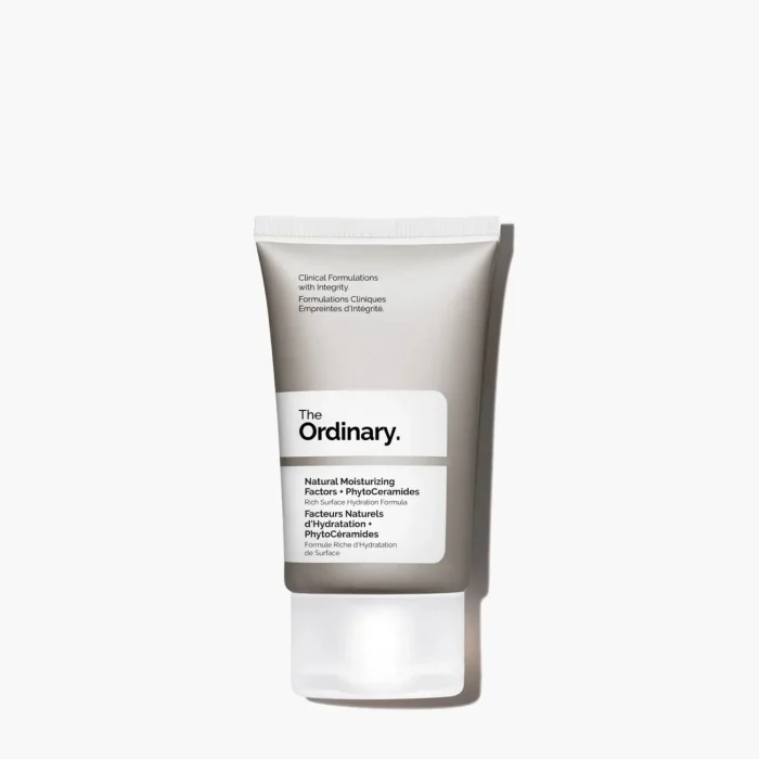 The Ordinary - Natural Moisturizing Factors + PhytoCeramides 30 ML 1 The Ordinary - Natural Moisturizing Factors + PhytoCeramides 30 ML 1