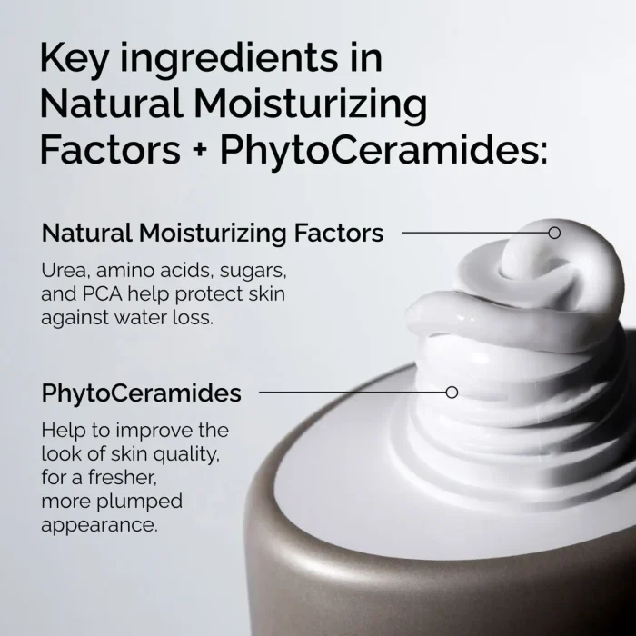 The Ordinary - Natural Moisturizing Factors + PhytoCeramides 30 ML 3 The Ordinary - Natural Moisturizing Factors + PhytoCeramides 30 ML 3