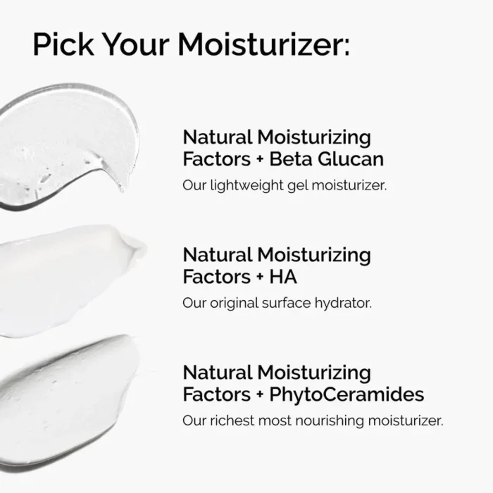 The Ordinary - Natural Moisturizing Factors + PhytoCeramides 30 ML 4 The Ordinary - Natural Moisturizing Factors + PhytoCeramides 30 ML 4