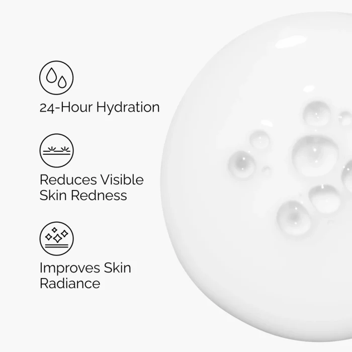 The Ordinary - Rice Lipids + Ectoin Microemulsion 60 ML 5 The Ordinary - Rice Lipids + Ectoin Microemulsion 60 ML 5