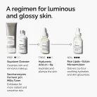 The Ordinary - Rice Lipids + Ectoin Microemulsion 60 ML 7