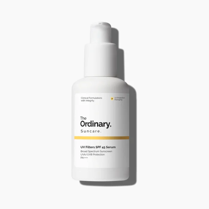 The Ordinary - UV Filters SPF 45 Serum 1 The Ordinary - UV Filters SPF 45 Serum 1