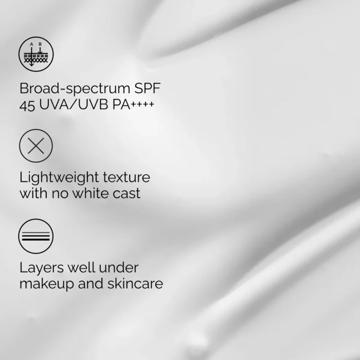 The Ordinary - UV Filters SPF 45 Serum 5 The Ordinary - UV Filters SPF 45 Serum 5