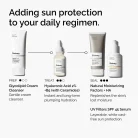 The Ordinary - UV Filters SPF 45 Serum 6