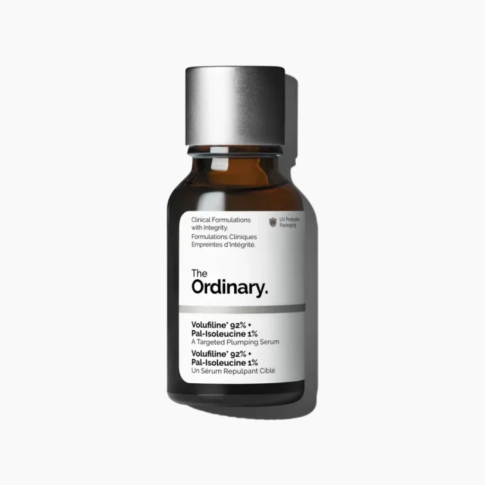 The Ordinary - Volufiline 92% + Pal-Isoleucine 1% 1 The Ordinary - Volufiline 92% + Pal-Isoleucine 1% 1