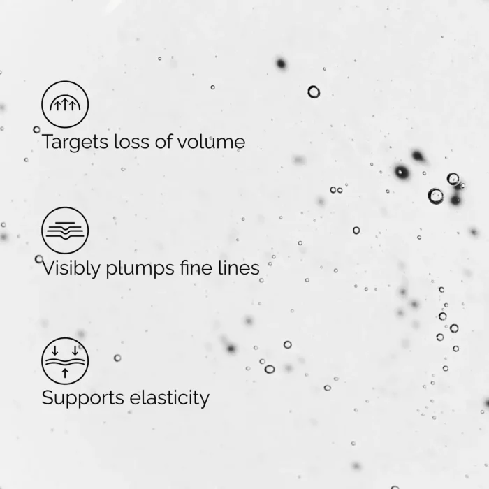 The Ordinary - Volufiline 92% + Pal-Isoleucine 1% 3 The Ordinary - Volufiline 92% + Pal-Isoleucine 1% 3