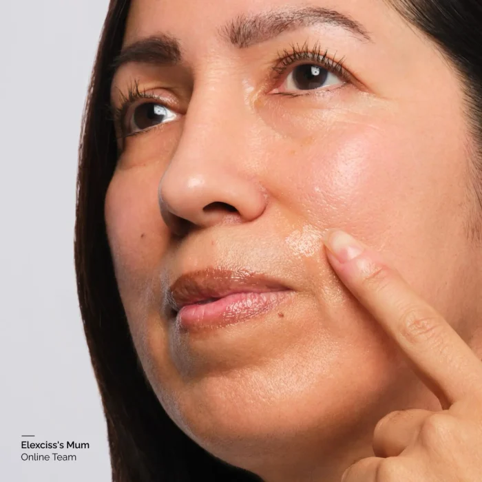 The Ordinary - Volufiline 92% + Pal-Isoleucine 1% 6 The Ordinary - Volufiline 92% + Pal-Isoleucine 1% 6