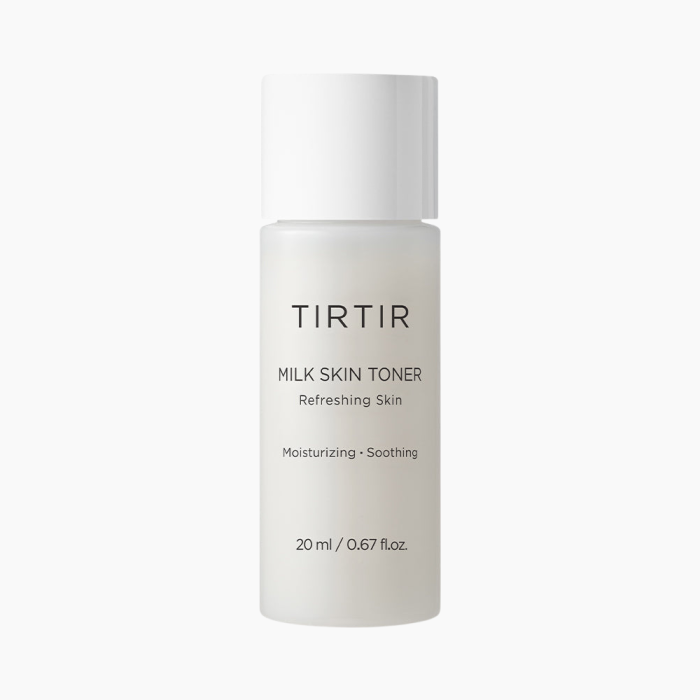 TirTir - Milky Skin Toner 20 ML