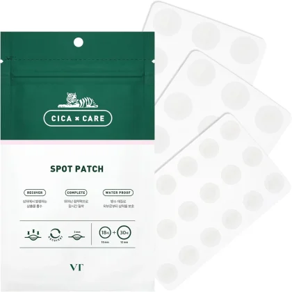 VT - Cica Care Spot