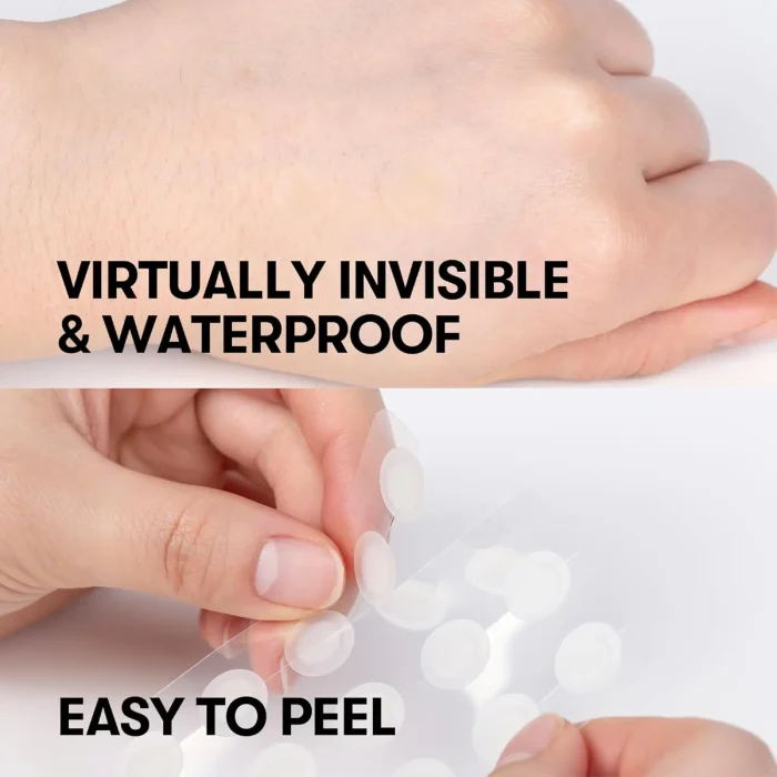 VT Cosmetics - Cica Care Spot 7 VT Cosmetics - Cica Care Spot 7