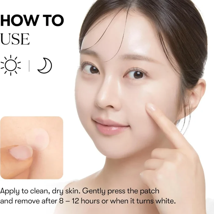 VT Cosmetics - Cica Care Spot 8 VT Cosmetics - Cica Care Spot 8