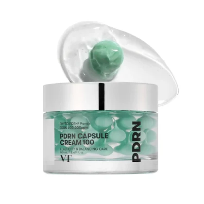 VT - PDRN Capsule Cream 100