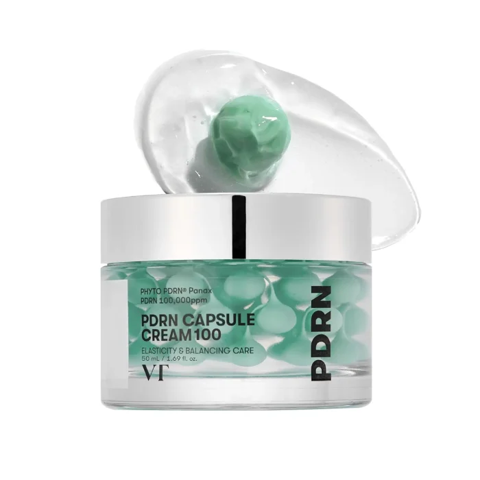VT Cosmetics - PDRN Capsule Cream 100 1 VT Cosmetics - PDRN Capsule Cream 100 1