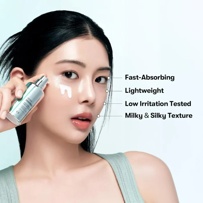 VT Cosmetics - PDRN Essence 100 3