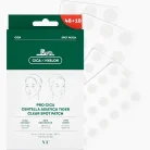 VT Cosmetics - Pro Cica Centella Asiatica Tiger Clear Spot Patch 1