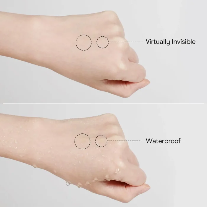 VT Cosmetics - Pro Cica Centella Asiatica Tiger Clear Spot Patch 3 VT Cosmetics - Pro Cica Centella Asiatica Tiger Clear Spot Patch 3
