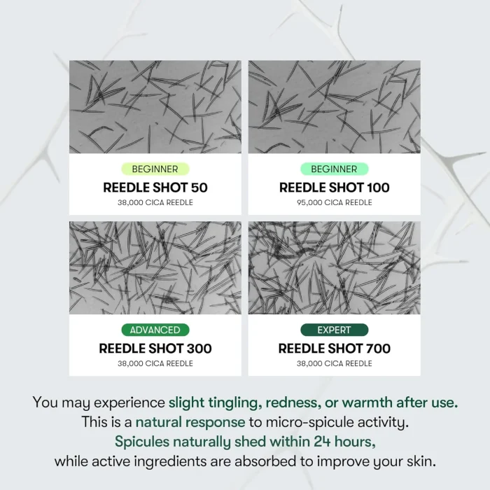 VT Cosmetics - Reedle Shot 300 5